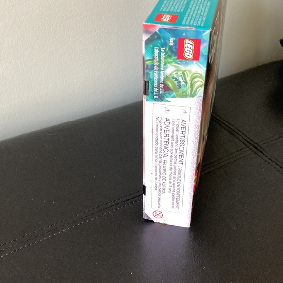 LEGO Hidden Side J.B.’s Ghost Lab - Picture 5 of 5